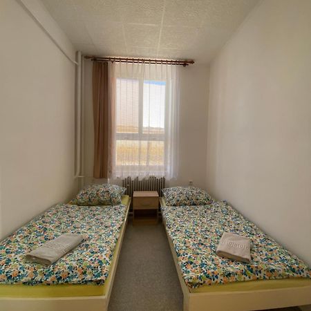 Apartman Na Bohdasine Červený Kostelec Dış mekan fotoğraf