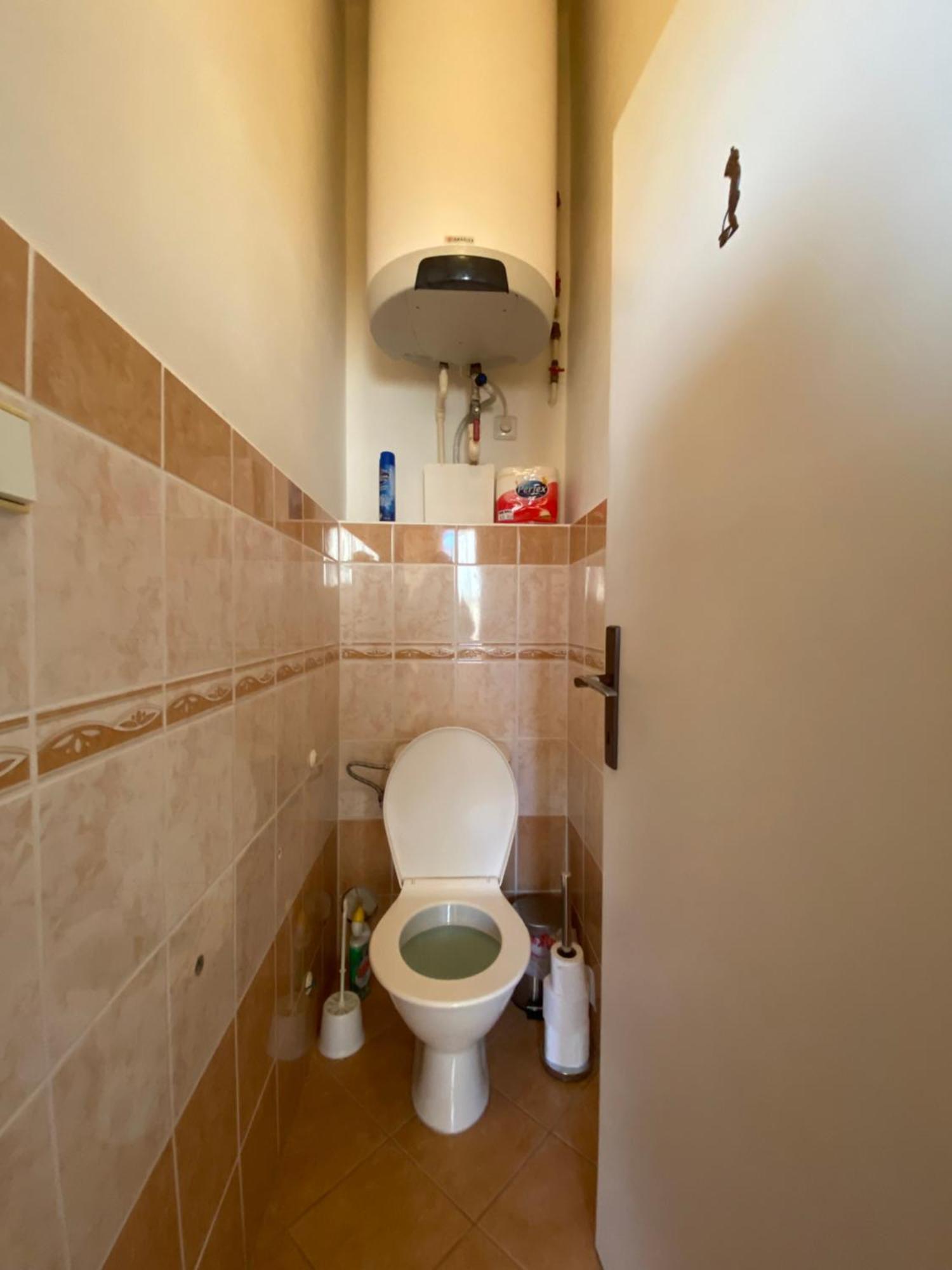Apartman Na Bohdasine Červený Kostelec Dış mekan fotoğraf